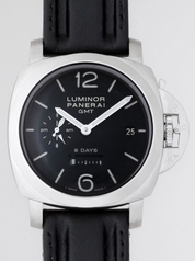 Panerai Luminor GMT PAM00233 Mens Watch