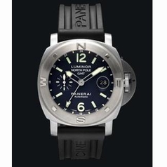 Panerai Luminor GMT PAM00252 Mens Watch