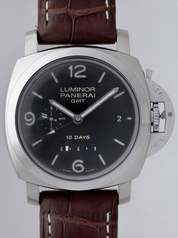 Panerai Luminor GMT PAM00270 Mens Watch