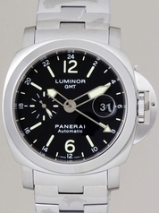 Panerai Luminor GMT PAM00297 Mens Watch