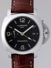 Panerai Luminor GMT PAM00320 Mens Watch