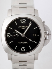Panerai Luminor GMT PAM00329 Mens Watch