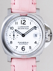 Panerai Luminor Marina PAM00049 Ladies Watch