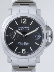 Panerai Luminor Marina PAM00050 Mens Watch