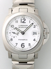 Panerai Luminor Marina PAM00051 Mens Watch