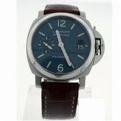 Panerai Luminor Marina PAM00070 Mens Watch