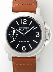 Panerai Luminor Marina PAM00111 Mens Watch