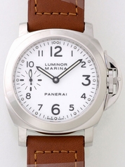 Panerai Luminor Marina PAM00113 Mens Watch