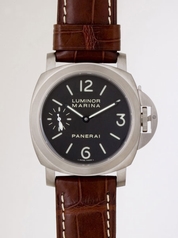 Panerai Luminor Marina PAM00177 Mens Watch