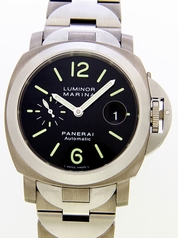 Panerai Luminor Marina PAM00221 Automatic Watch