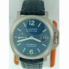 Panerai Luminor Marina PAM00282 Mens Watch