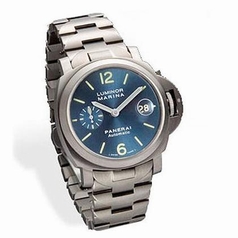 Panerai Luminor Marina PAM00283 Mens Watch