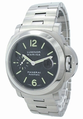 Panerai Luminor Marina PAM00299 Mens Watch