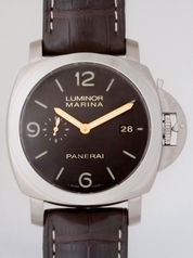 Panerai Luminor Marina PAM00351 Mens Watch