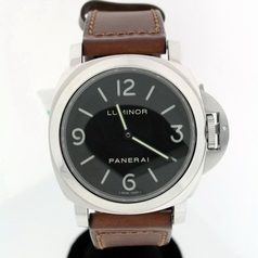 Panerai Luminor PAM00112 Mens Watch