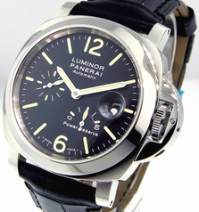 Panerai Luminor Power Reserve PAM00090 Mens Watch