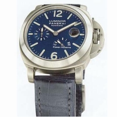 Panerai Luminor Power Reserve PAM00093 Mens Watch