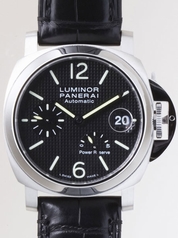 Panerai Luminor Power Reserve PAM00241 Mens Watch