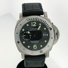 Panerai Luminor Submersible PAM00025 Automatic Watch