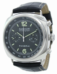 Panerai Radiomir Automatic PAM00214 Mens Watch