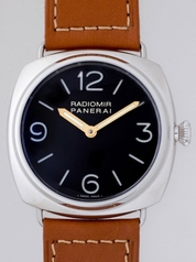 Panerai Radiomir Manual PAM00232 Mens Watch