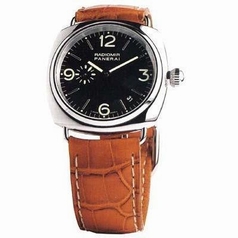 Panerai Radiomir PAM00062 Mens Watch