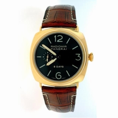 Panerai Radiomir PAM00197 Mens Watch