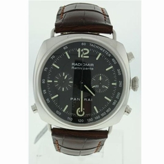 Panerai Radiomir PAM00214 Automatic Watch