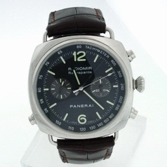 Panerai Radiomir PAM00214 Black Dial Watch