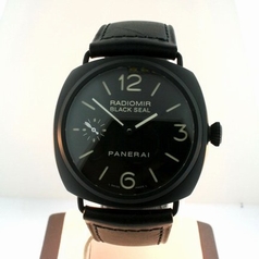 Panerai Radiomir PAM00292 Manual Wind Watch