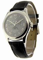 Patek Philippe Aquanaut 5056P Mens Watch