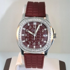 Patek Philippe Aquanaut 5067A Quartz Watch