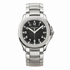 Patek Philippe Aquanaut 5167/1A Automatic Watch
