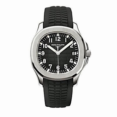 Patek Philippe Aquanaut 5167A Automatic Watch