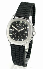 Patek Philippe Aquanaut Ref.5066A Mens Watch