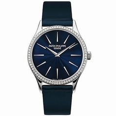 Patek Philippe Calatrava 4896G Midsize Watch