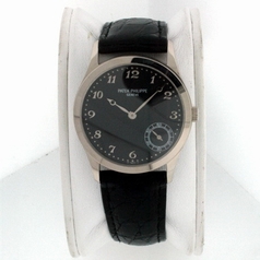 Patek Philippe Calatrava 5026G Automatic Watch
