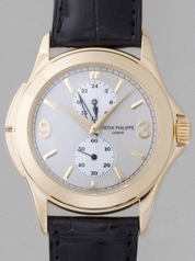 Patek Philippe Calatrava 5134J-011 Mens Watch