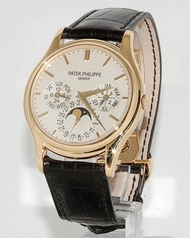 Patek Philippe Complicated 5140J Mens Watch