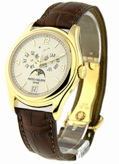 Patek Philippe Complicated 5146J Mens Watch