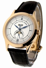 Patek Philippe Complicated 5396R Mens Watch
