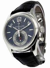 Patek Philippe Complicated 5960P-015 Mens Watch