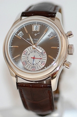Patek Philippe Complicated 5960P Automatic Watch