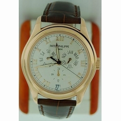 Patek Philippe Complications 5035R Mens Watch