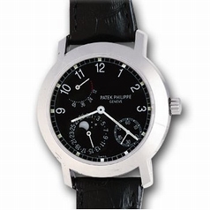 Patek Philippe Complications 5055G Mens Watch