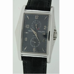 Patek Philippe Complications 5100G Mens Watch