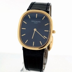 Patek Philippe Golden Ellipse 3738/100J Automatic Watch