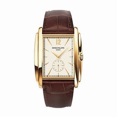 Patek Philippe Gondolo 5124J Mens Watch