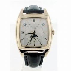 Patek Philippe Gondolo 5135G Automatic Watch