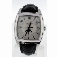 Patek Philippe Gondolo 5135G Mens Watch